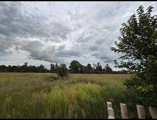 1,995M² VACANT LAND FOR SALE IN VAALPARK